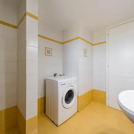 Appart hôtel Afroditi *