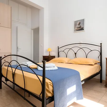 Appart hôtel Afroditi Páros