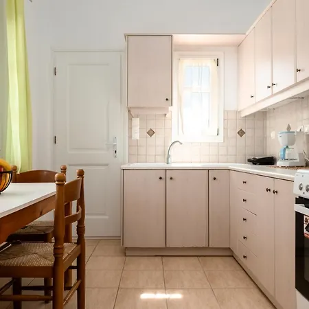 Afroditi Appart hôtel Páros