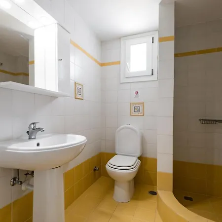 Afroditi Appart hôtel *