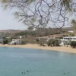 アパートホテル Afroditi