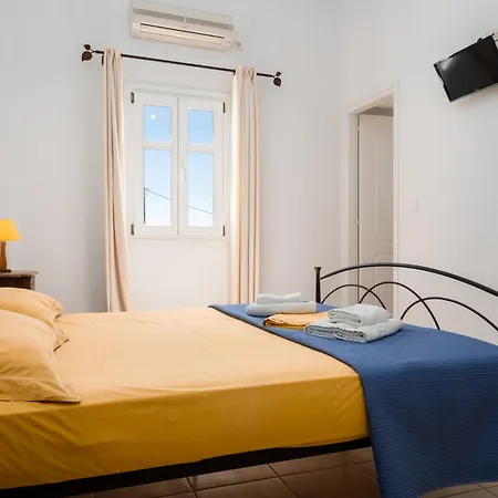 Aparthotel Afroditi 3*