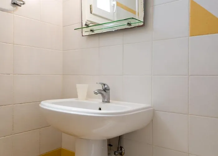 Afroditi Aparthotel 3*